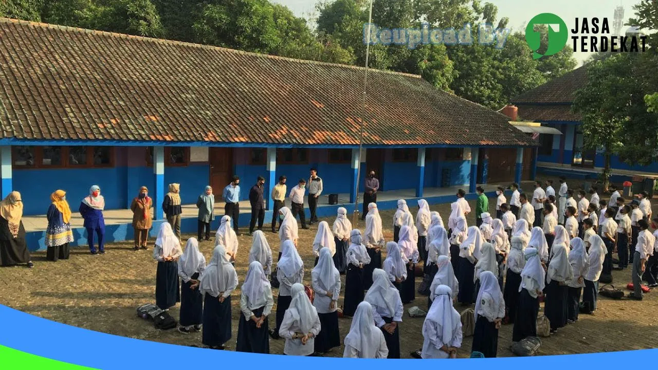 Gambar SMK Industri Kreatif – Kota Bekasi, Jawa Barat ke 2