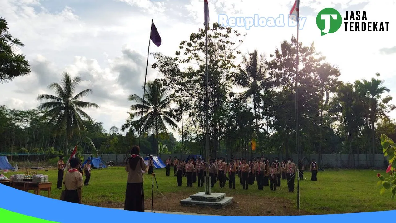 Gambar SMP Negeri 1 Telaga Langsat – Hulu Sungai Selatan, Kalimantan Selatan ke 2