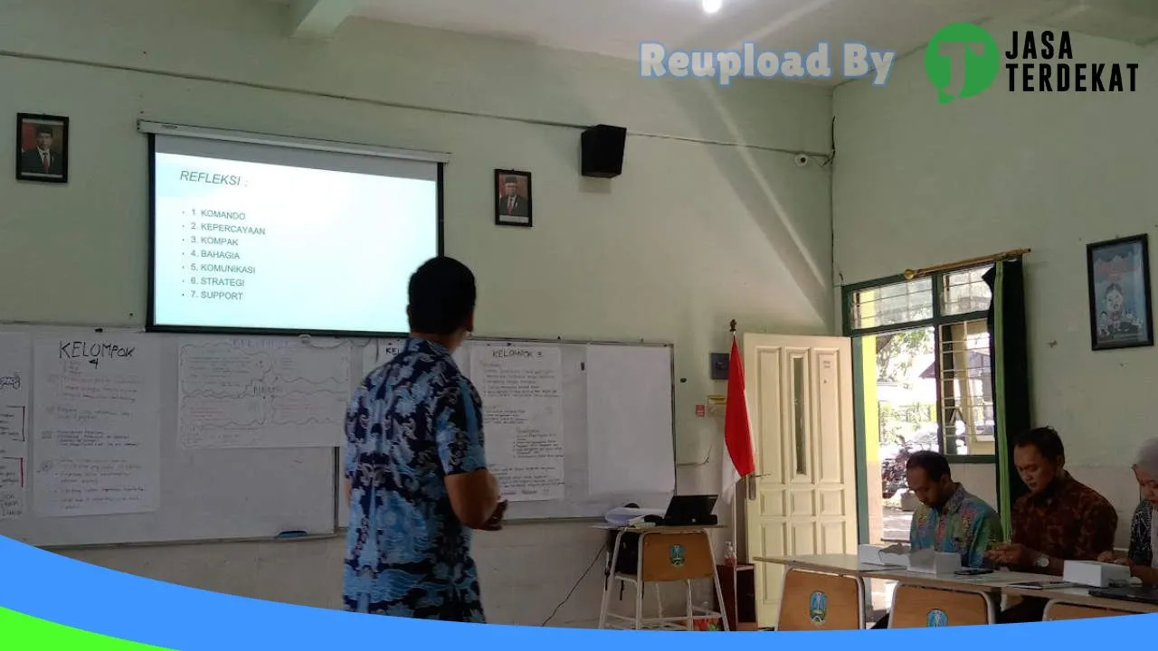 Gambar Sekolah Menengah Atas Negeri 7 Malang – Kota Malang, Jawa Timur ke 3