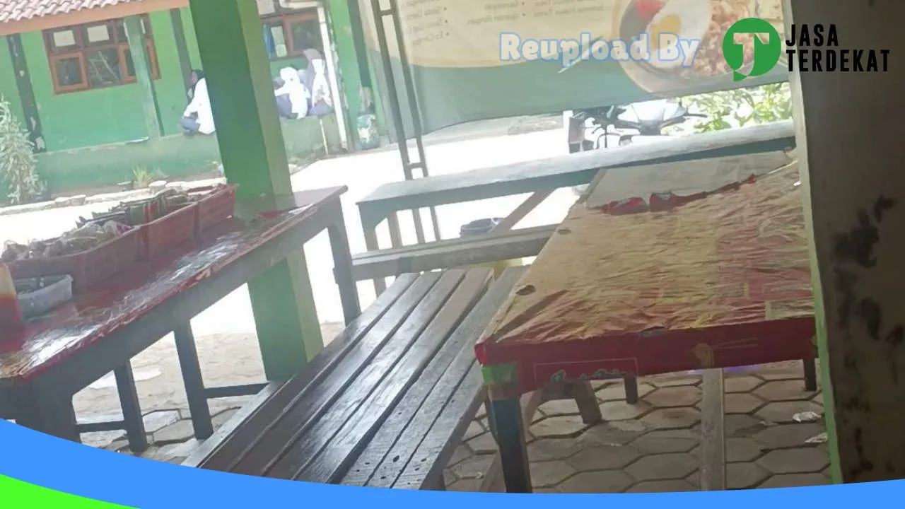 Gambar SMK MA’ARIF NU KAJEN – Pekalongan, Jawa Tengah ke 1