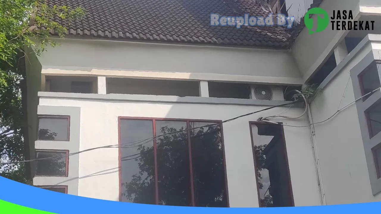 Gambar UPT Pelayanan PBB-P2/BPHTB – Pangkajene dan Kepulauan, Sulawesi Selatan ke 5