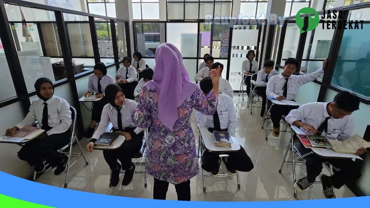 Gambar SMK MAHISA AGNI GUNUNGKIDUL – Gunung Kidul, DI Yogyakarta ke 3