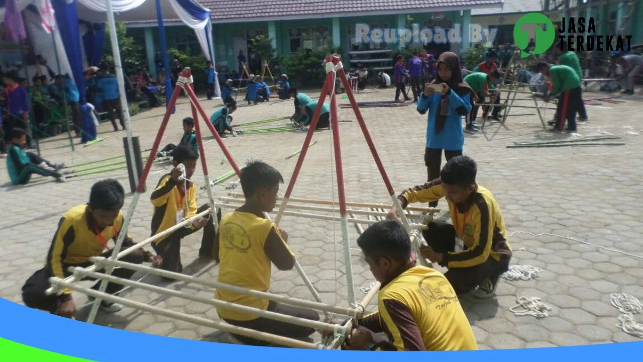 Gambar Sekolah Menengah Kejuruan Al-Irsyad Al-Islamiyyah Kota Jambi – Jambi, Jambi ke 2