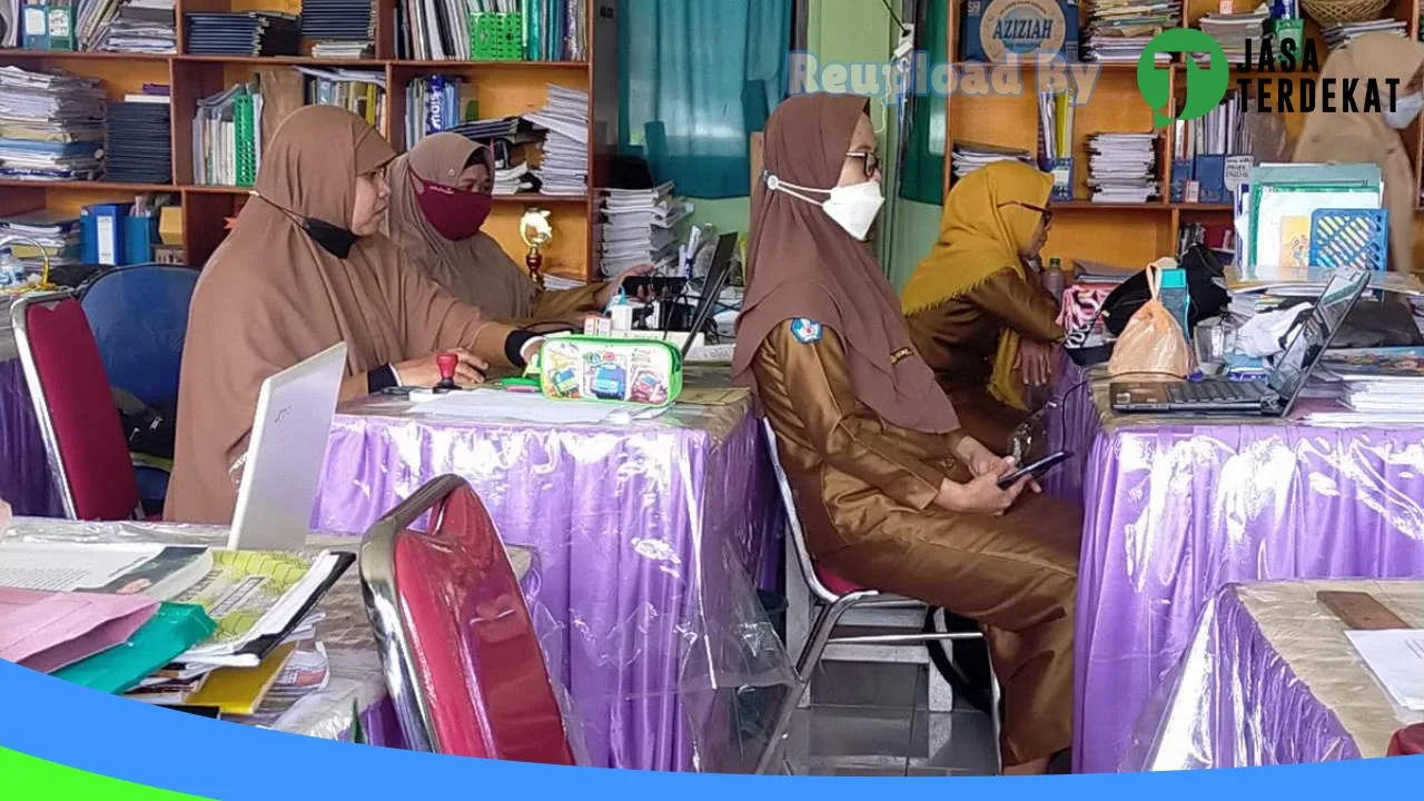 Gambar SMA Negeri 3 Selayar – Kepulauan Selayar, Sulawesi Selatan ke 4