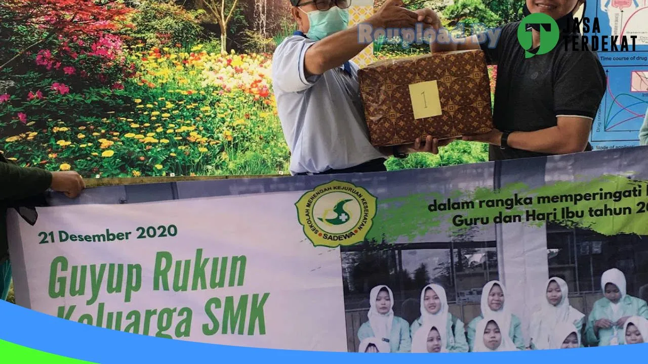 Gambar SMK Kesehatan Sadewa Kampus 2 – Sleman, DI Yogyakarta ke 5