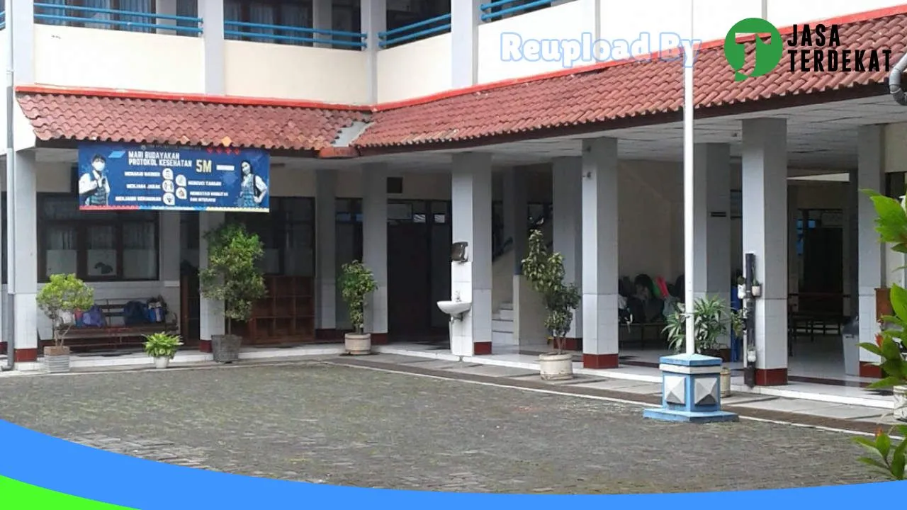 Gambar SMA BPK Penabur Tasikmalaya – Kota Tasikmalaya, Jawa Barat ke 2