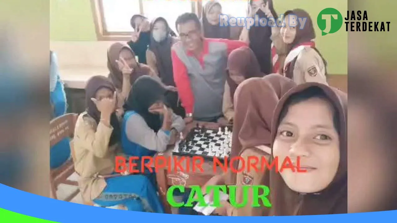 Gambar SMA Negeri 2 Gedong Tataan – Pesawaran, Lampung ke 1