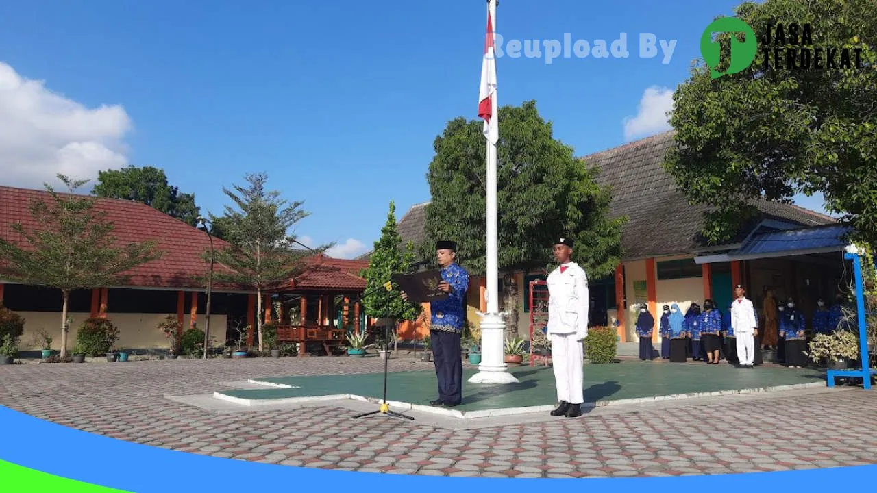 Gambar SMK N Gantiwarno – Gunung Kidul, DI Yogyakarta ke 2