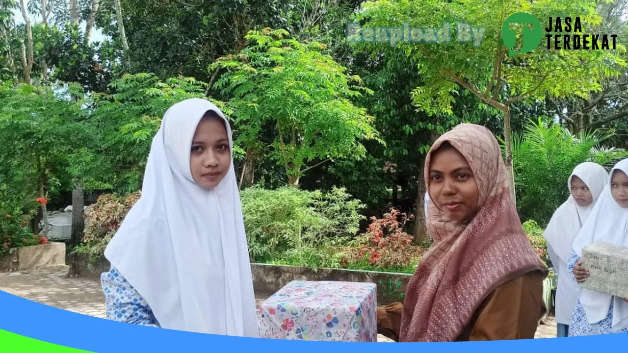 Gambar SMA GLOBAL PERINTIS – Aceh Utara, Aceh ke 5