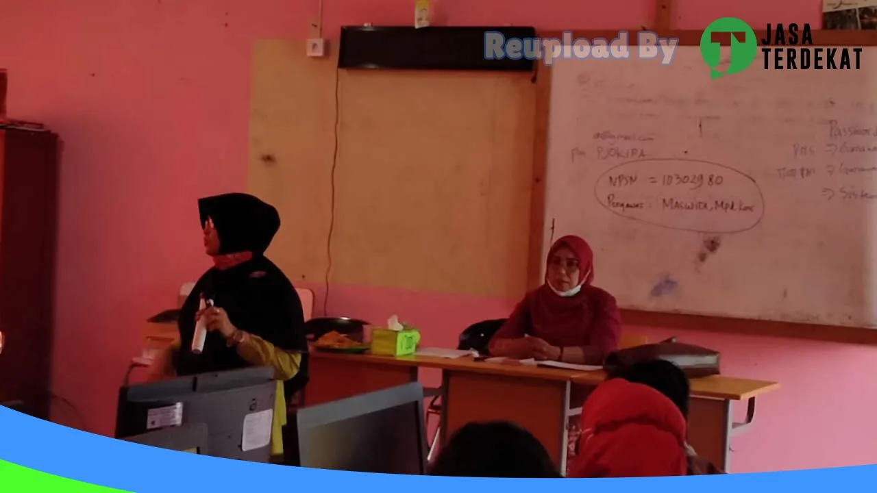 Gambar SMA Negeri 2 Sipora – Kepulauan Mentawai, Sumatera Barat ke 3