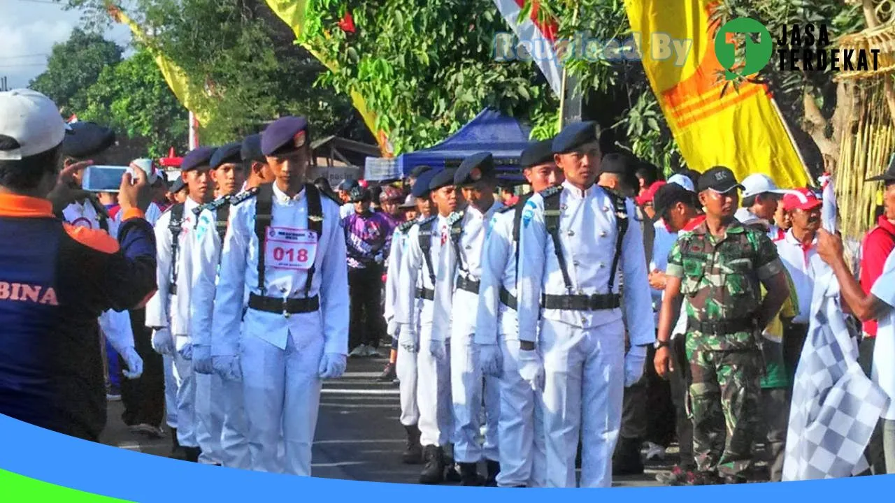 Gambar SMKN 1 Pelayaran Kalipuro – Banyuwangi, Jawa Timur ke 4