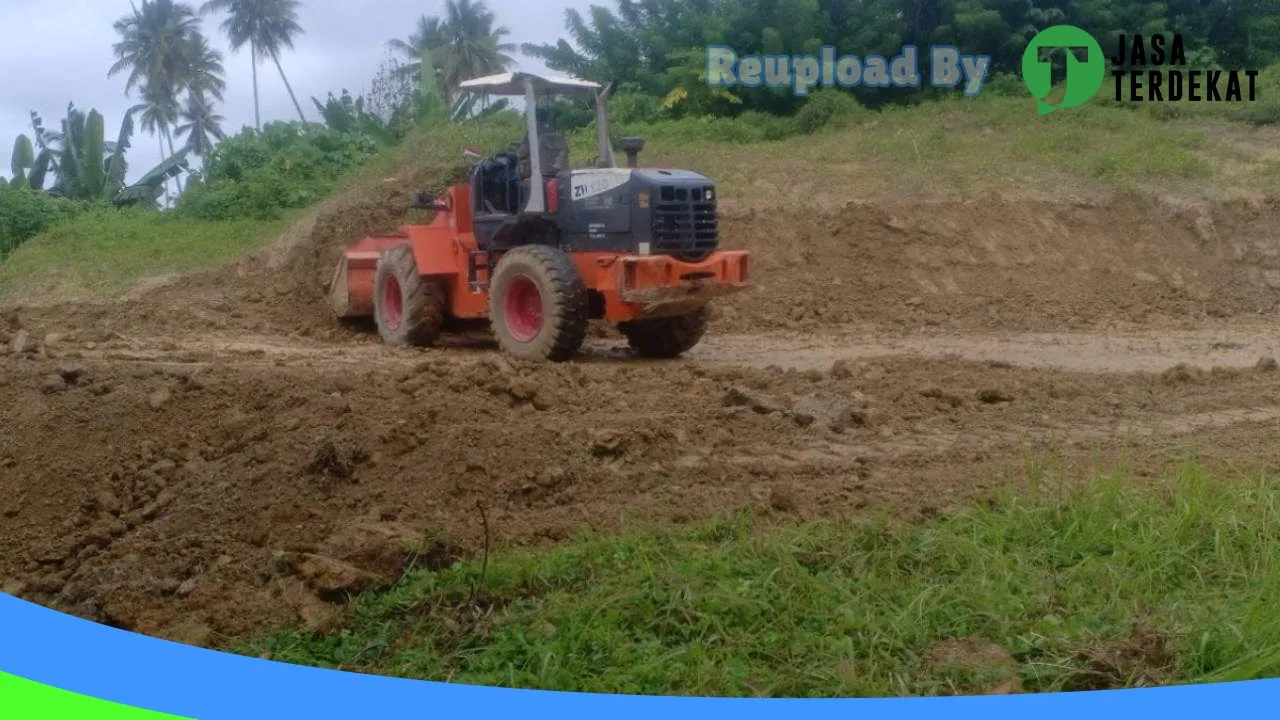 Gambar SMK Negeri Totikum – Banggai, Sulawesi Tengah ke 3