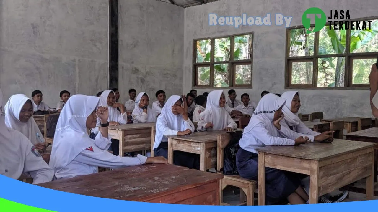 Gambar SMK ISLAM NUSANTARA INDRAMAYU – Indramayu, Jawa Barat ke 4