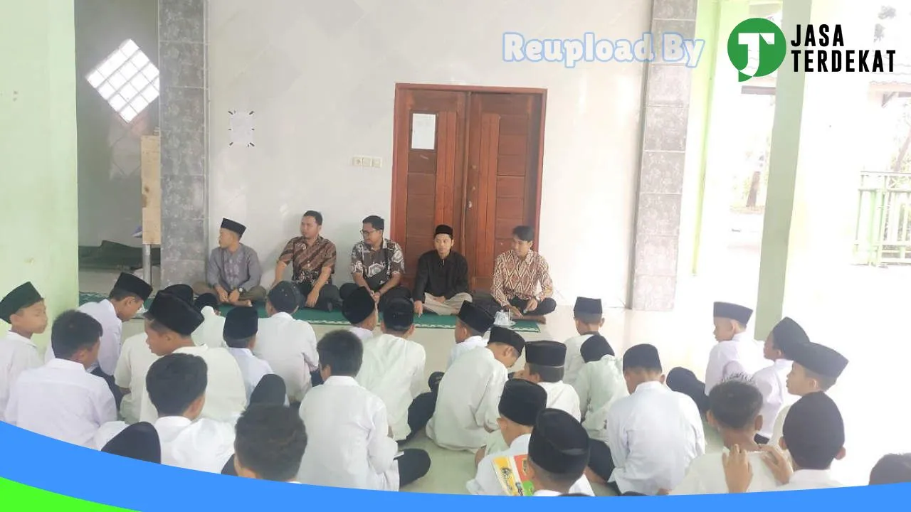 Gambar SMK BOARDING SCHOOL SUBULUSSALAM GERUNUNG-PRAYA – Lombok Tengah, Nusa Tenggara Barat ke 3