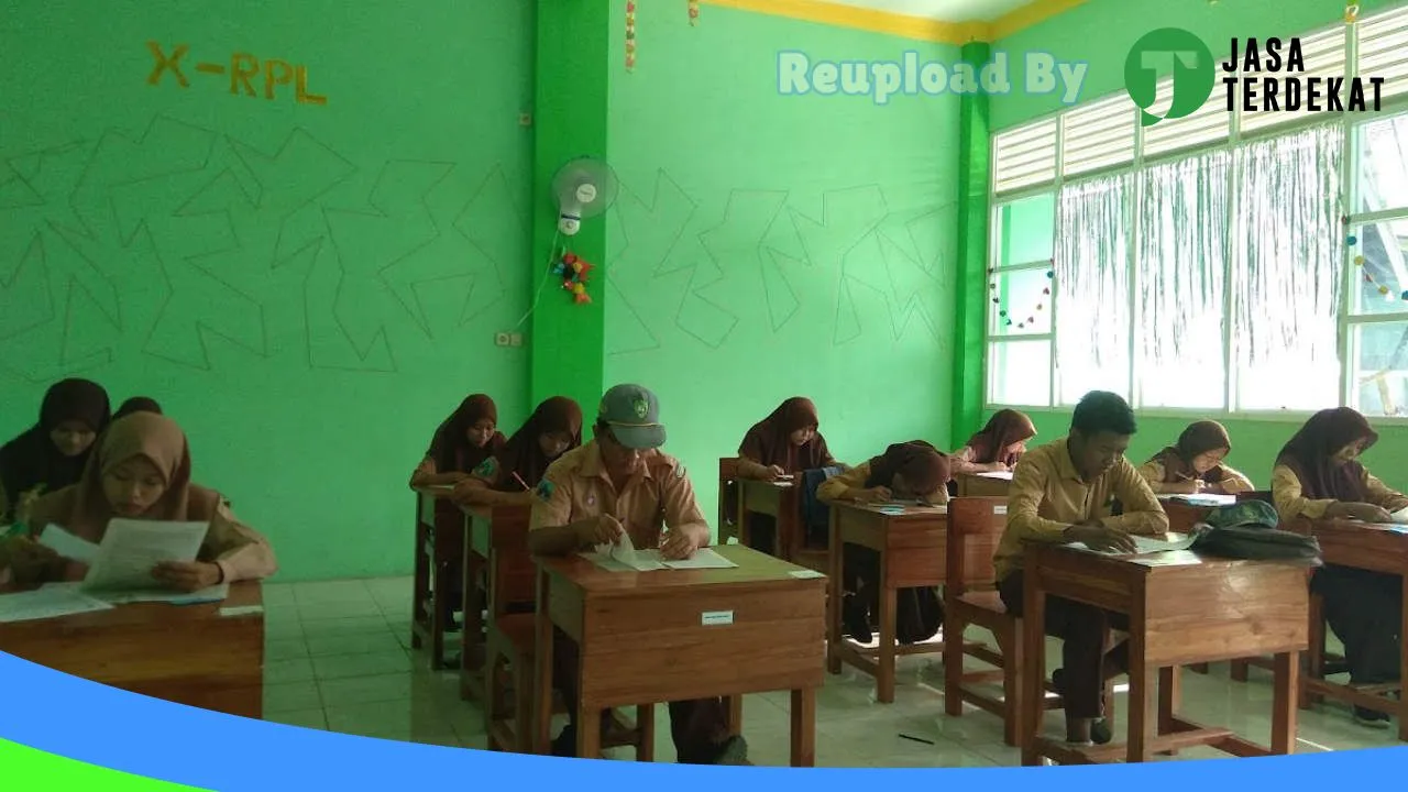 Gambar SMK Ar Rahma Mandiri Indonesia – Pasuruan, Jawa Timur ke 2