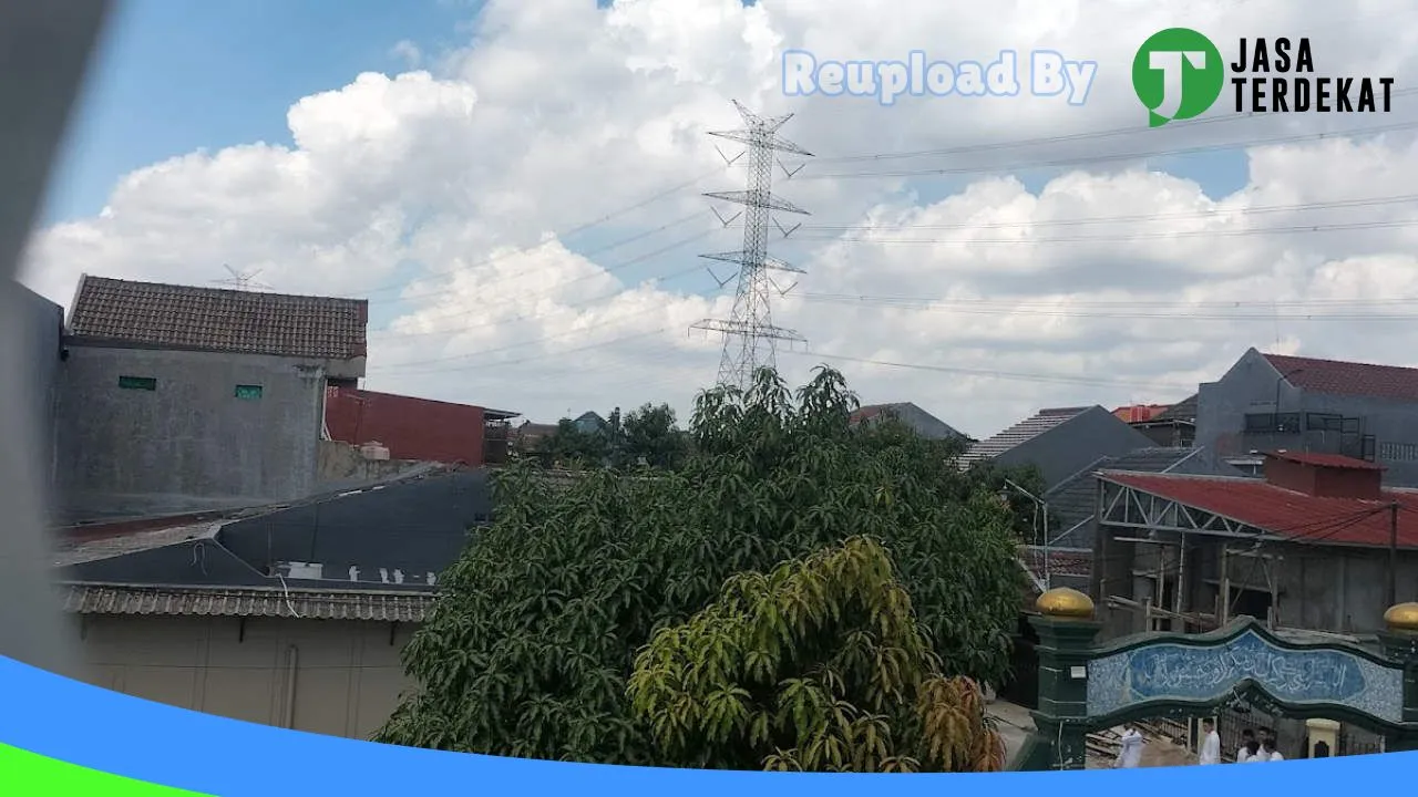 Gambar SMK Negeri 5 Kota Bekasi – Kota Bekasi, Jawa Barat ke 4