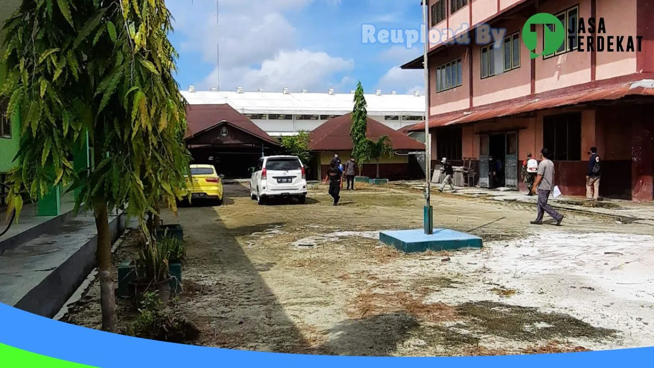 Gambar RUMAH TINGGAL – Kotawaringin Timur, Kalimantan Tengah ke 4