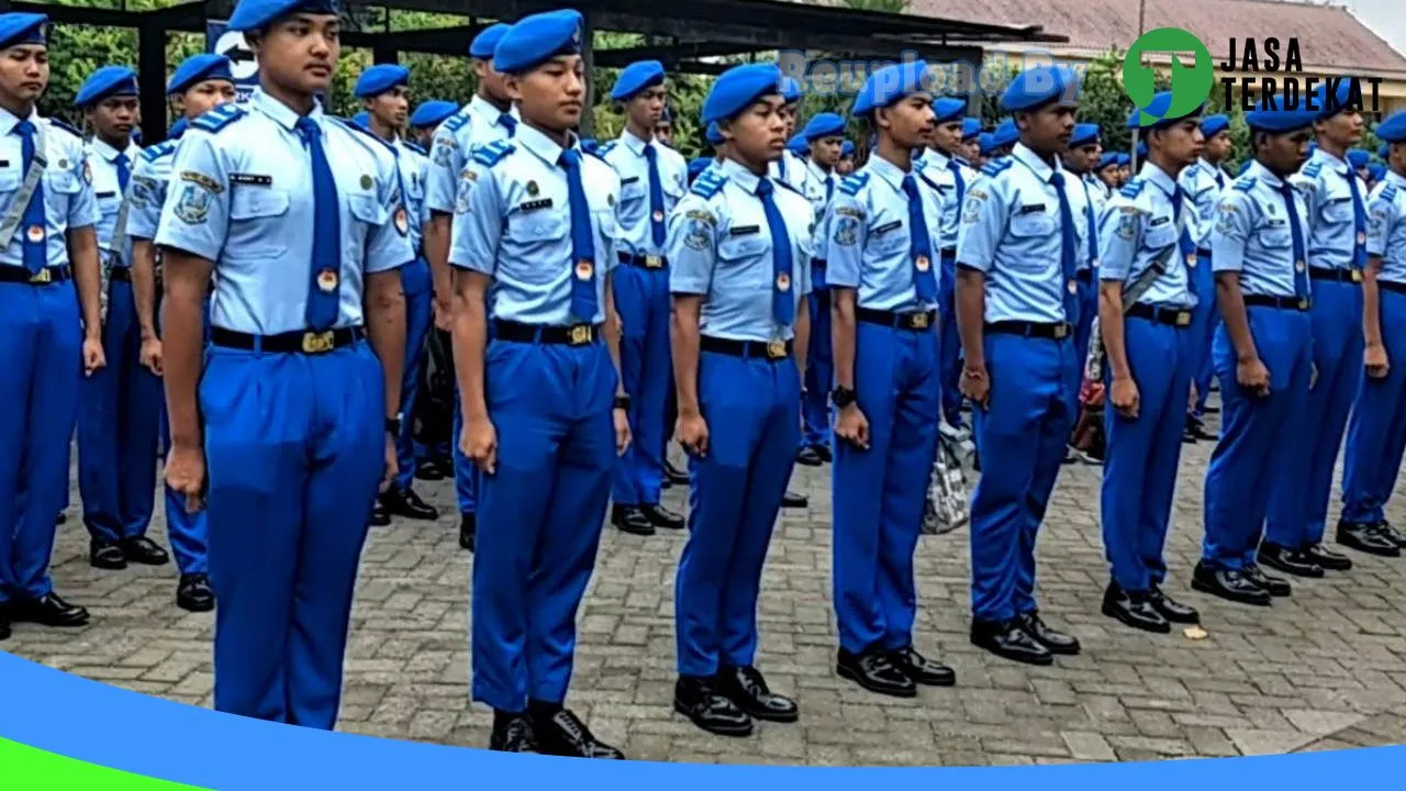 Gambar SMA Negeri Taruna Nala Jawa Timur – Kota Malang, Jawa Timur ke 1