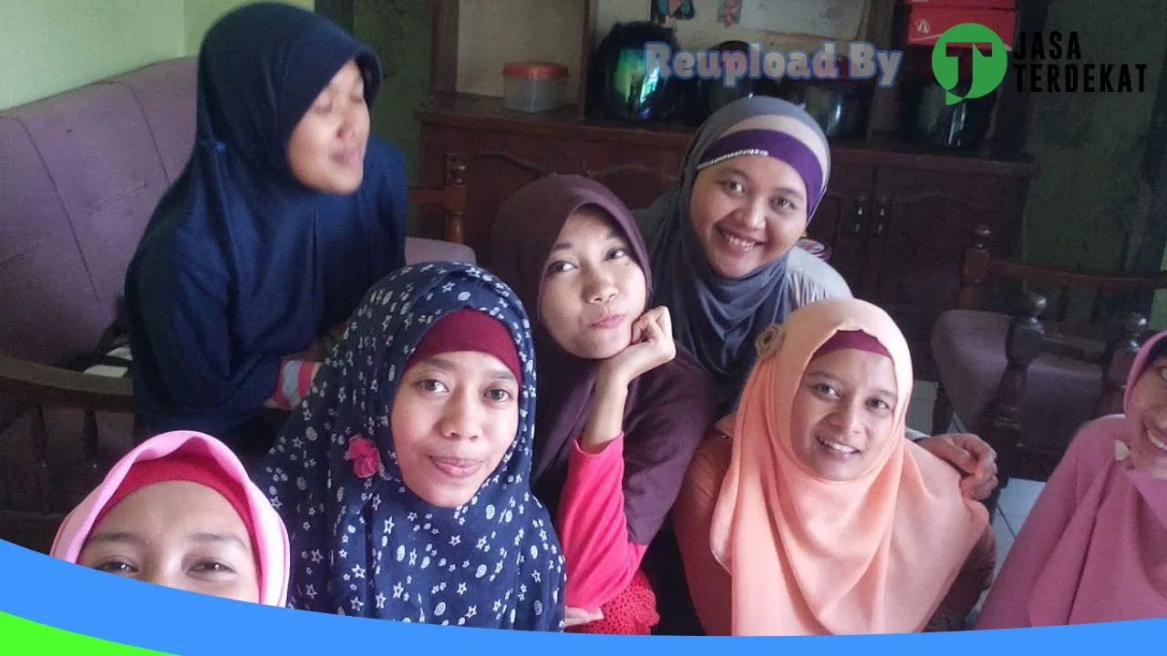 Gambar SMK Lentera Kendal – Kendal, Jawa Tengah ke 5