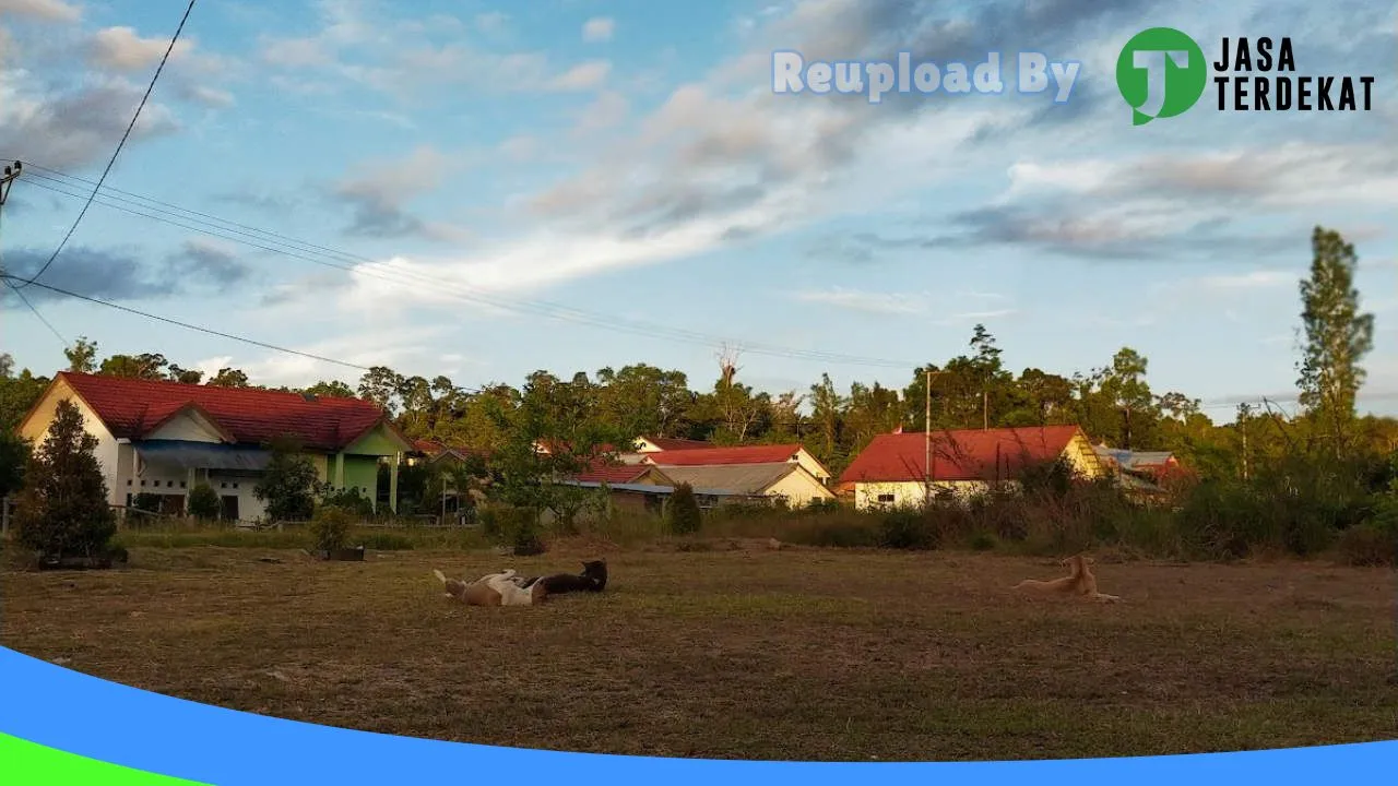 Gambar SMK Negeri 2 Fakfak – Fakfak, Papua Barat ke 1