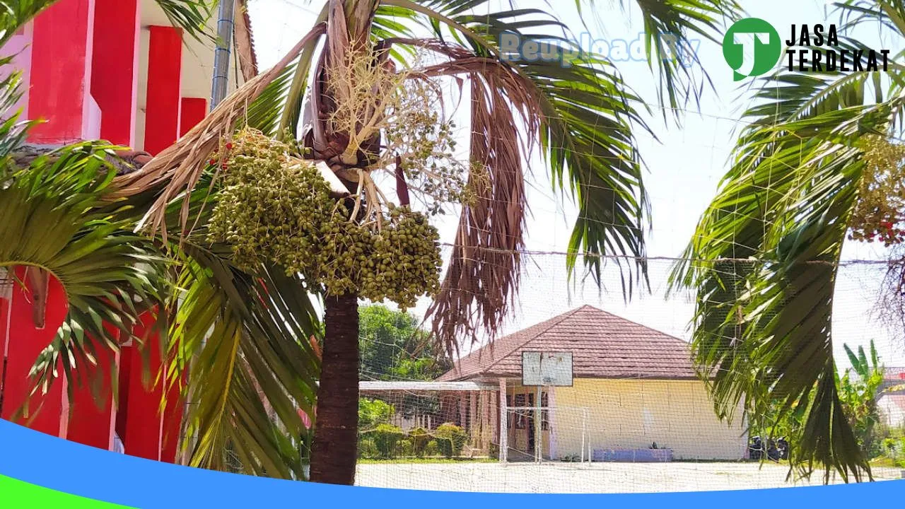 Gambar SMKS Nasional Indramayu – Indramayu, Jawa Barat ke 3