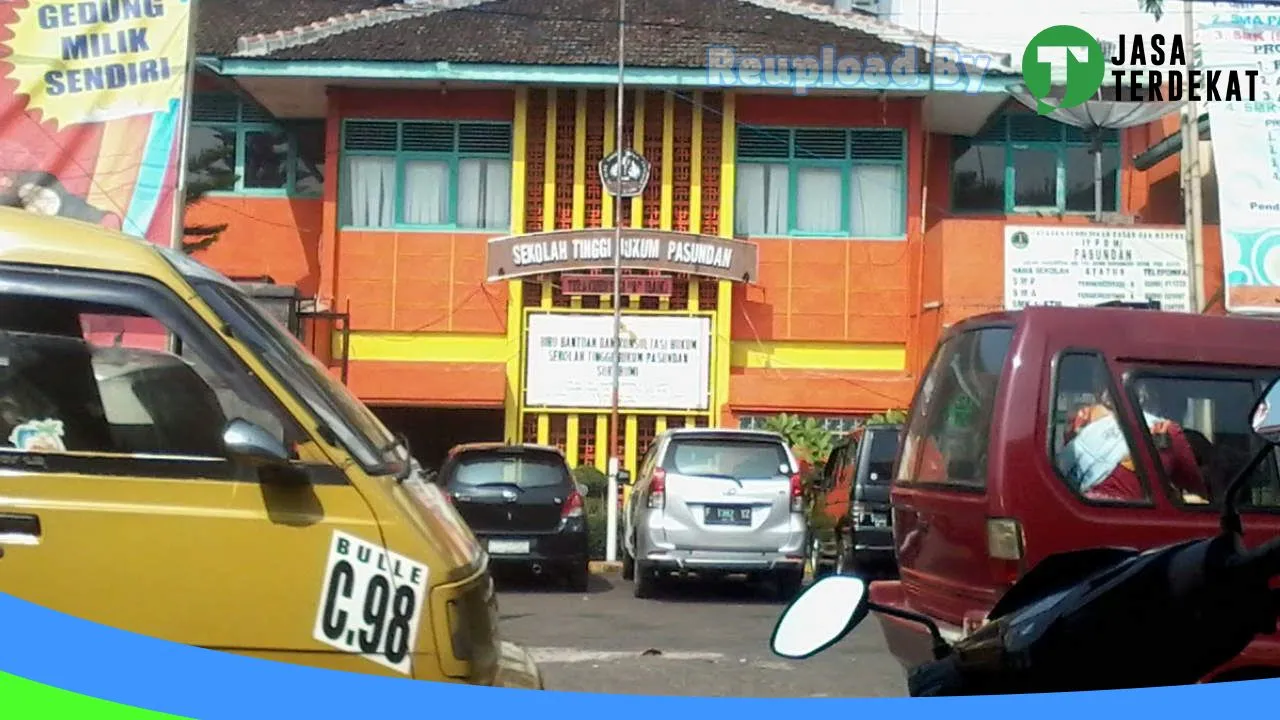 Gambar SMK Pasundan 1 Sukabumi – Sukabumi, Jawa Barat ke 3