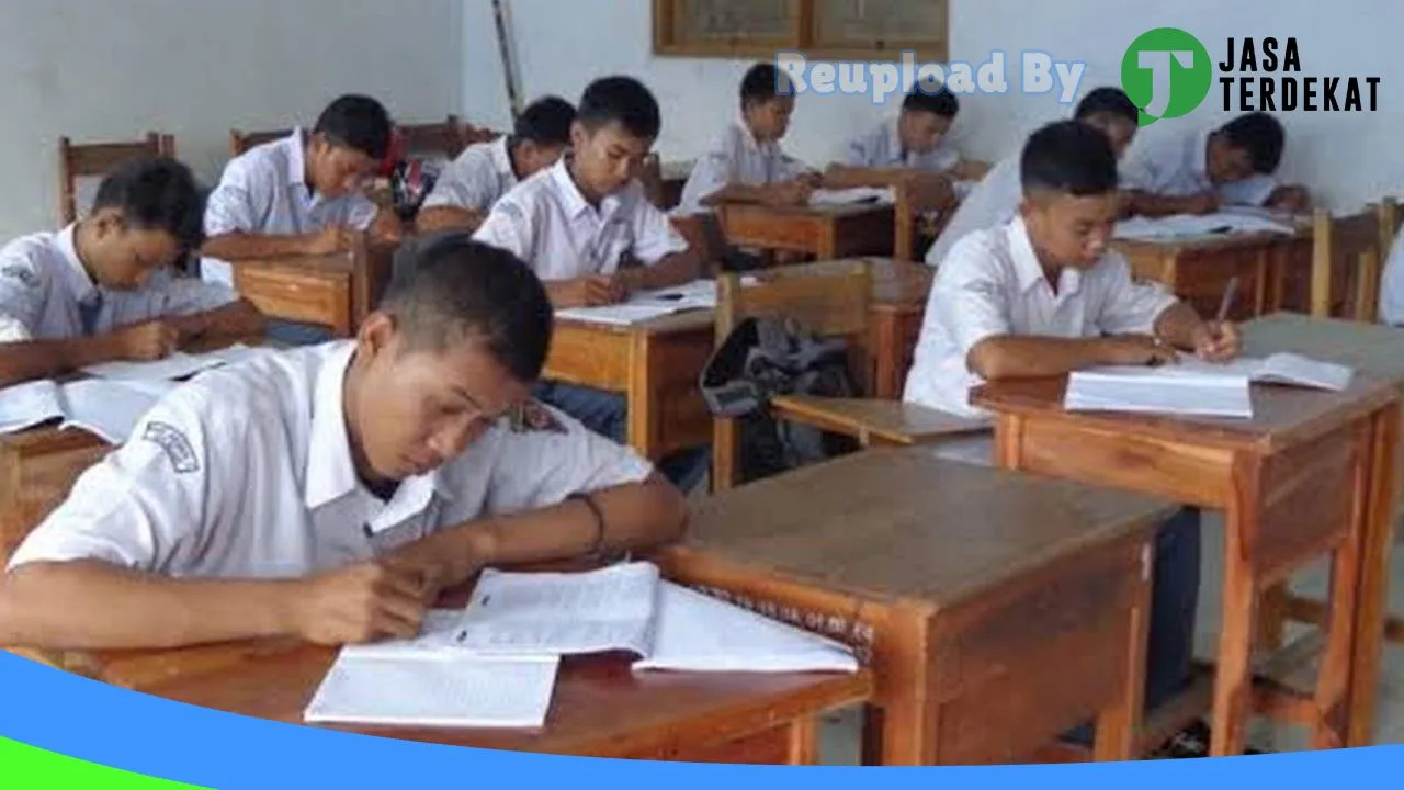 Gambar SMK Yapta Takalar – Takalar, Sulawesi Selatan ke 1