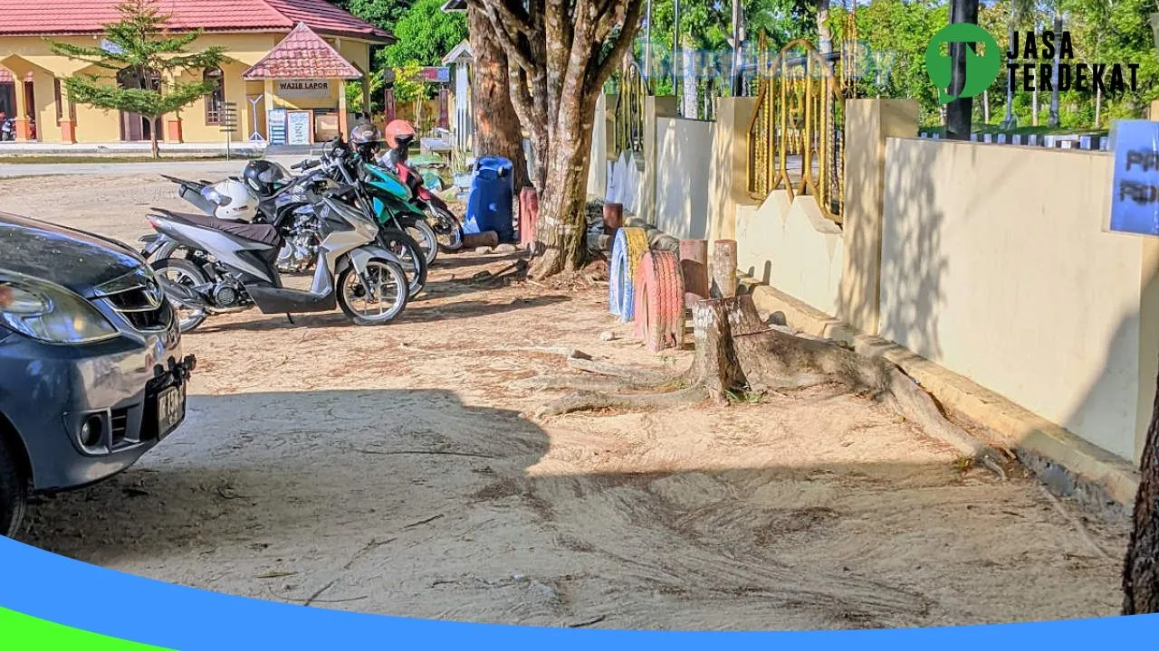 Gambar SMK Negeri 1 Sukamara – Sukamara, Kalimantan Tengah ke 4