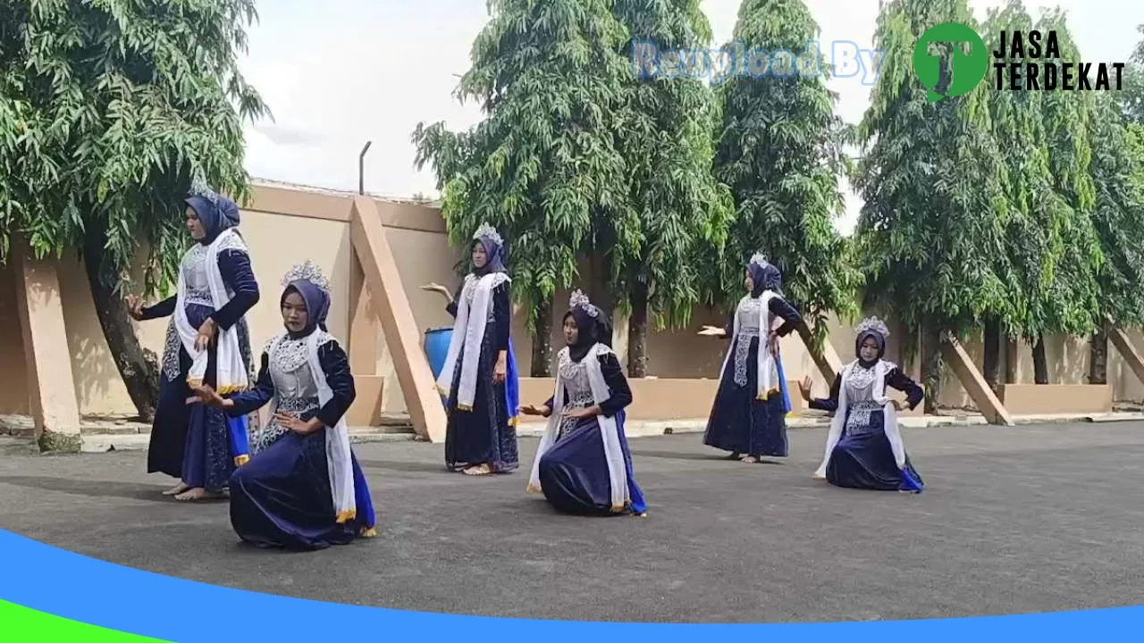 Gambar SMK Teratai Putih Global 3 Bekasi – Kota Bekasi, Jawa Barat ke 1