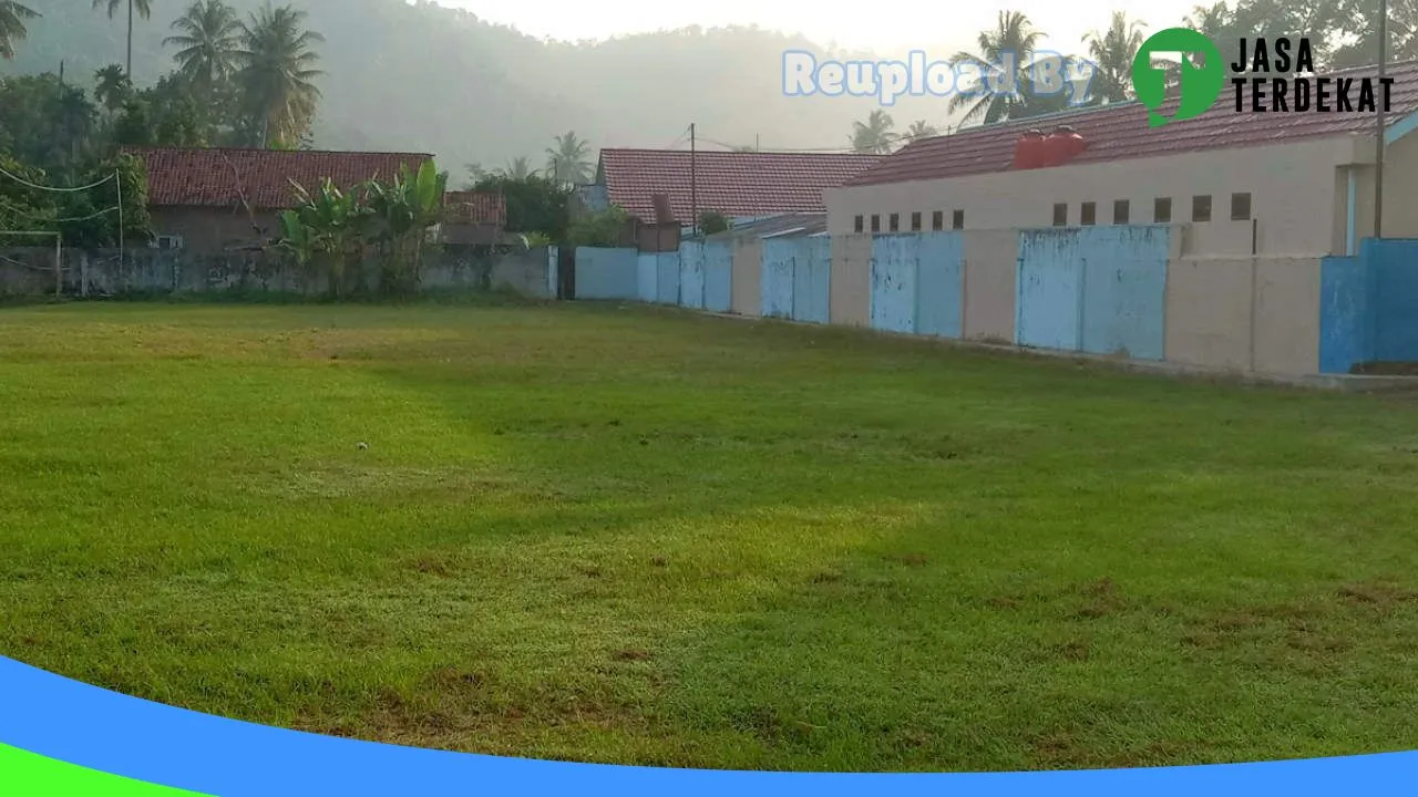 Gambar SMKN Padang Cermin – Pesawaran, Lampung ke 4