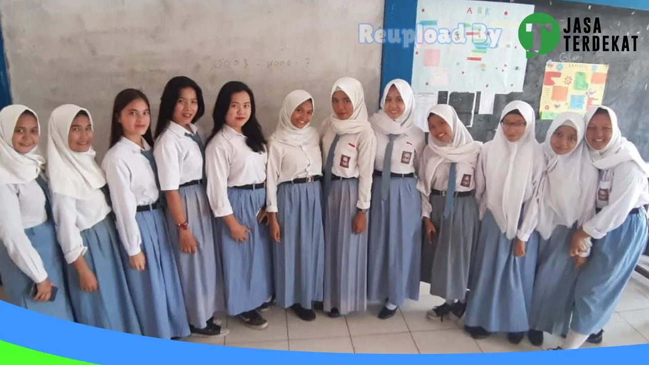 Gambar SMK PANCA BHAKTI SUI.RAYA – Kubu Raya, Kalimantan Barat ke 5