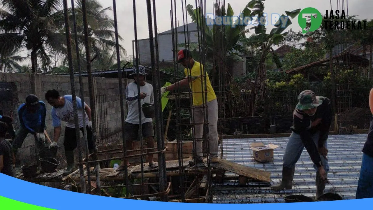Gambar SMA Plus Nashrul Haq Tasikmalaya – Kota Tasikmalaya, Jawa Barat ke 3