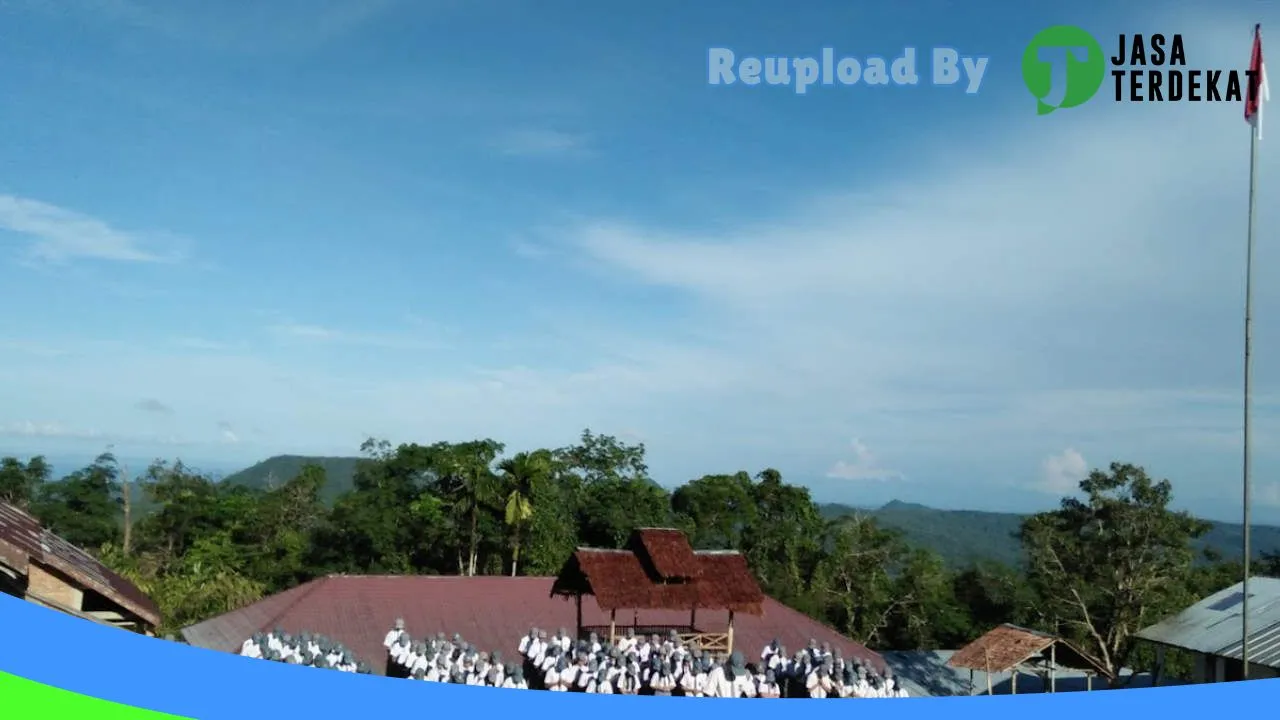 Gambar SMA Negeri 1 Lolomatua – Nias, Sumatera Utara ke 2