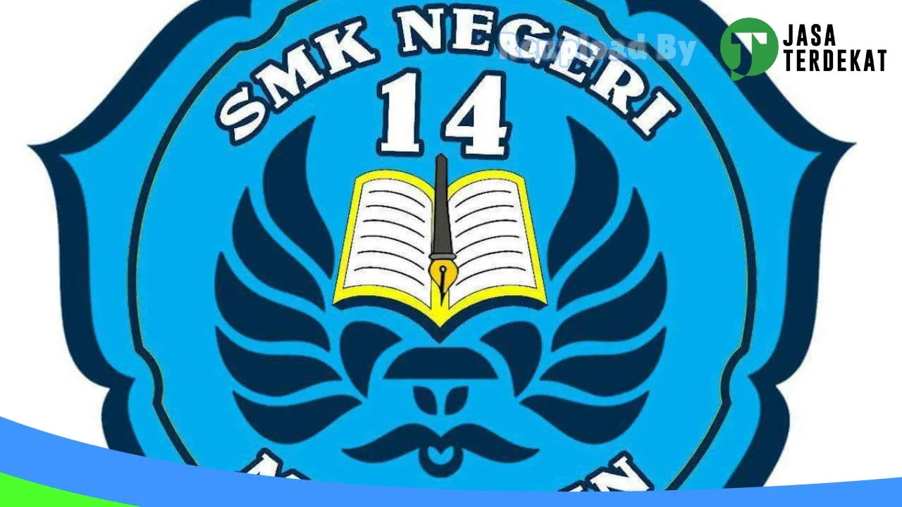 Gambar SMK Negeri 14 Merangin – Merangin, Jambi ke 2