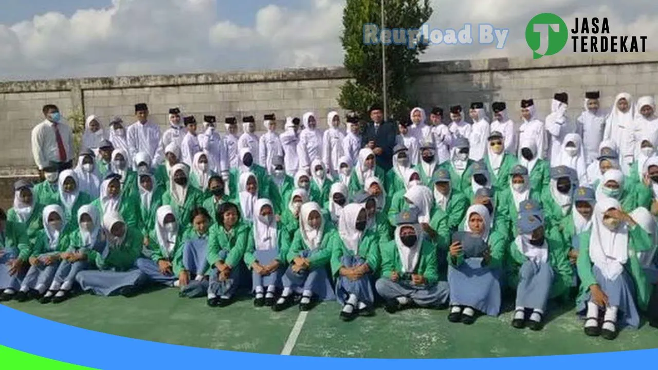 Gambar SMK Kesehatan Sadewa Kampus 2 – Sleman, DI Yogyakarta ke 1