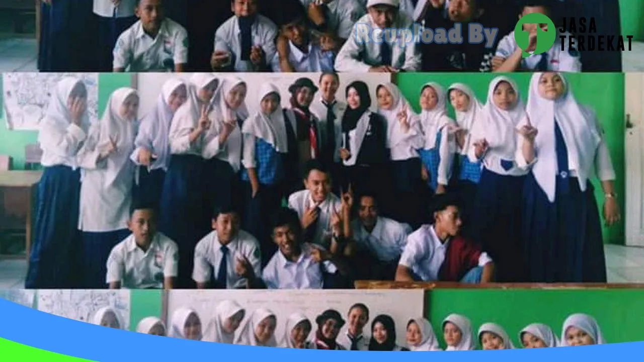 Gambar SMK PGRI Rangkasbitung – Lebak, Banten ke 5