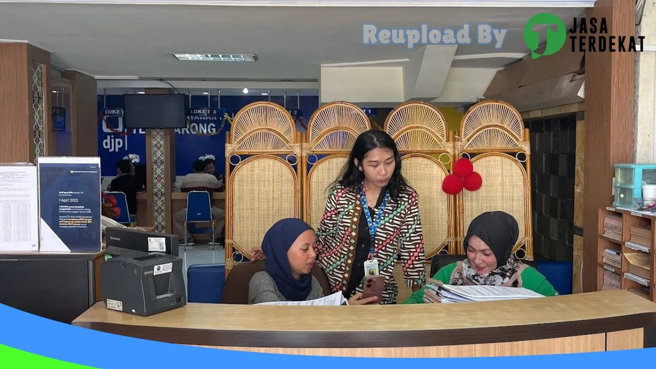 Gambar KPP Pratama Tenggarong – Kutai Kartanegara, Kalimantan Timur ke 5