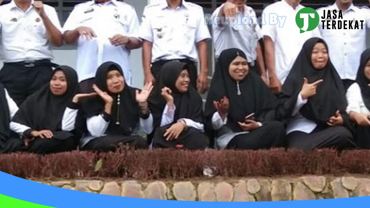 Gambar SMA Negeri 1 Bontocani – Bone, Sulawesi Selatan ke 4