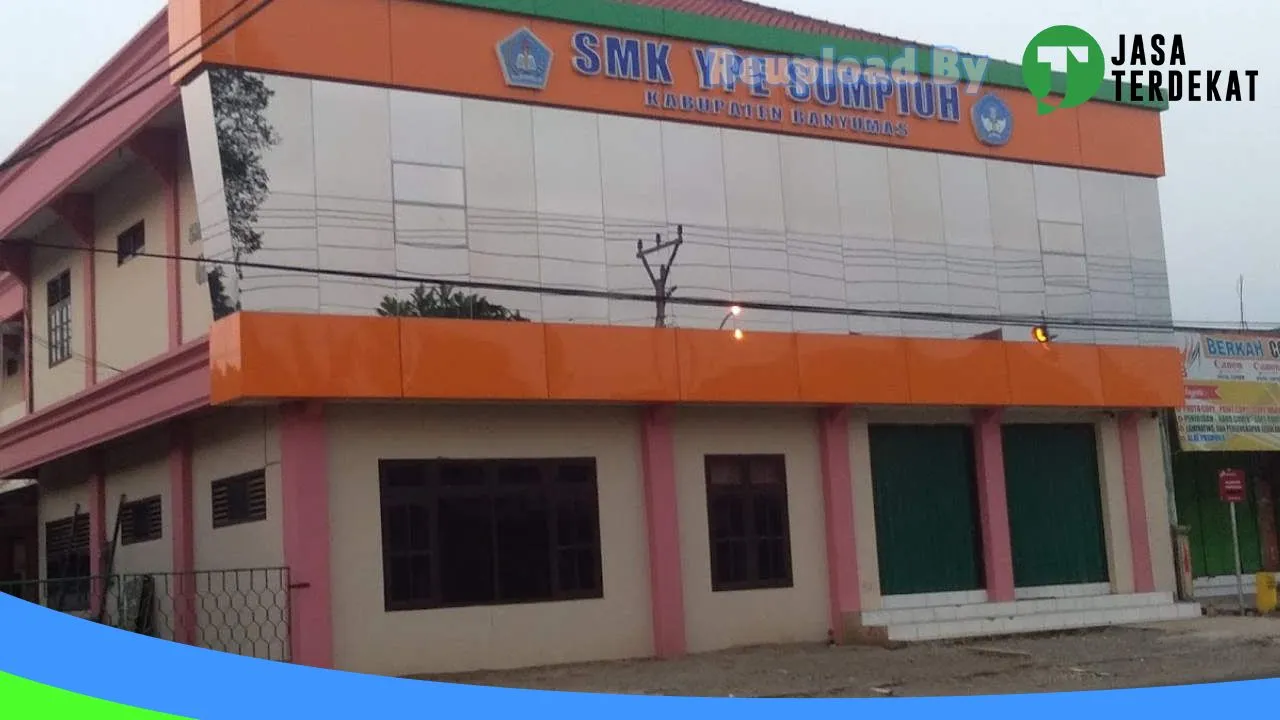 Gambar SMK YPE Sumpiuh (Gedung A) – Banyumas, Jawa Tengah ke 2