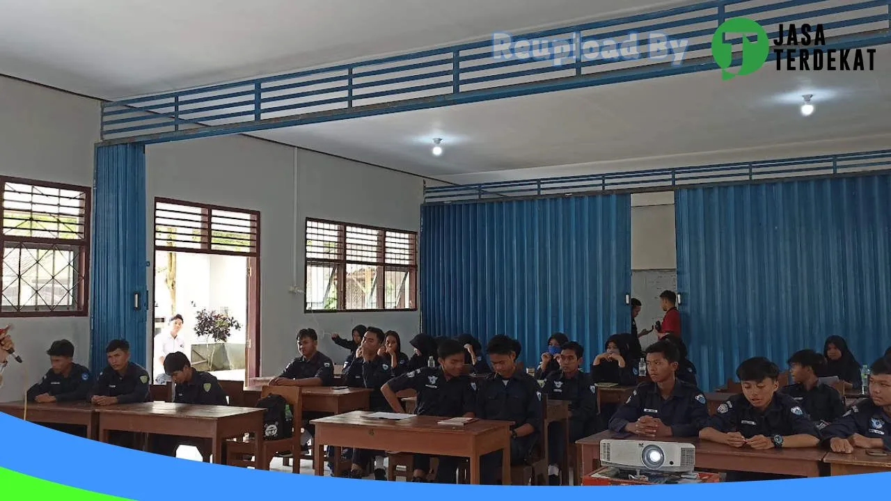 Gambar SMK Politeknik YP3I Banyumas (SMK Poltek) – Banyumas, Jawa Tengah ke 3