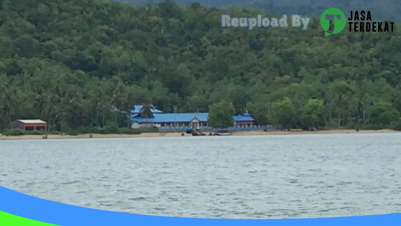 Gambar SMA NEGERI 13 BOMBANA – Bombana, Sulawesi Tenggara ke 4
