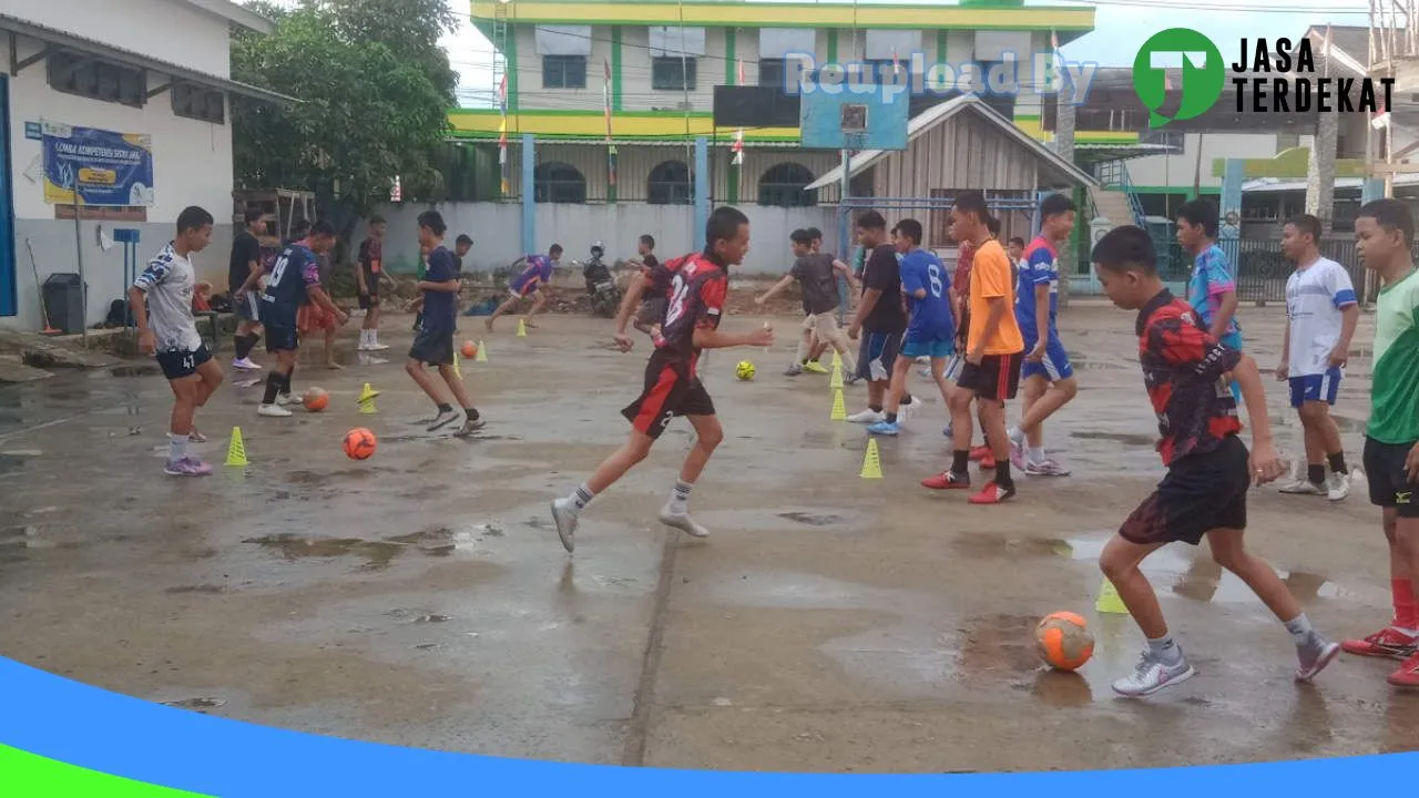 Gambar SMK YP GAJAH MADA PALEMBANG – Palembang, Sumatera Selatan ke 3