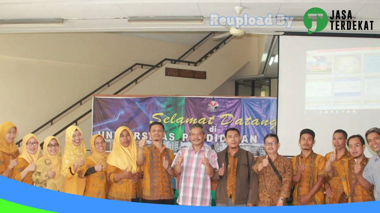 Gambar SMA Islam Teratai Putih Global – Bekasi, Jawa Barat ke 4