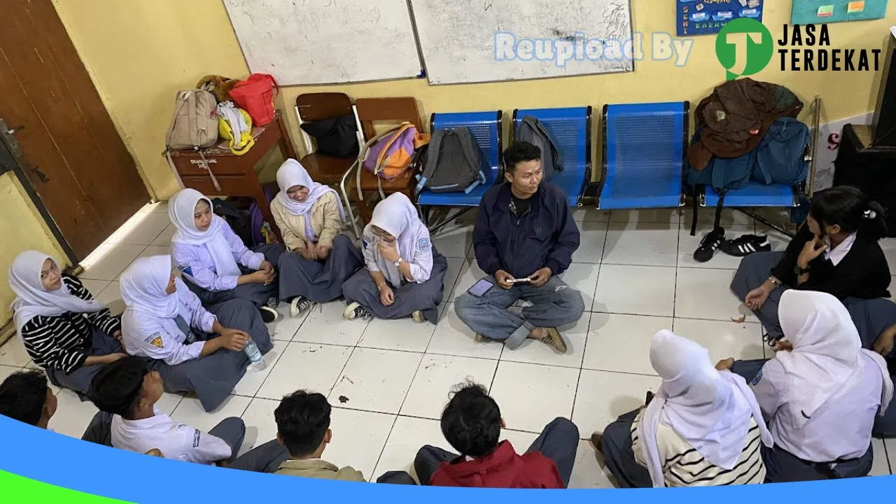 Gambar SMA Negeri 1 Lembang – Bandung Barat, Jawa Barat ke 2