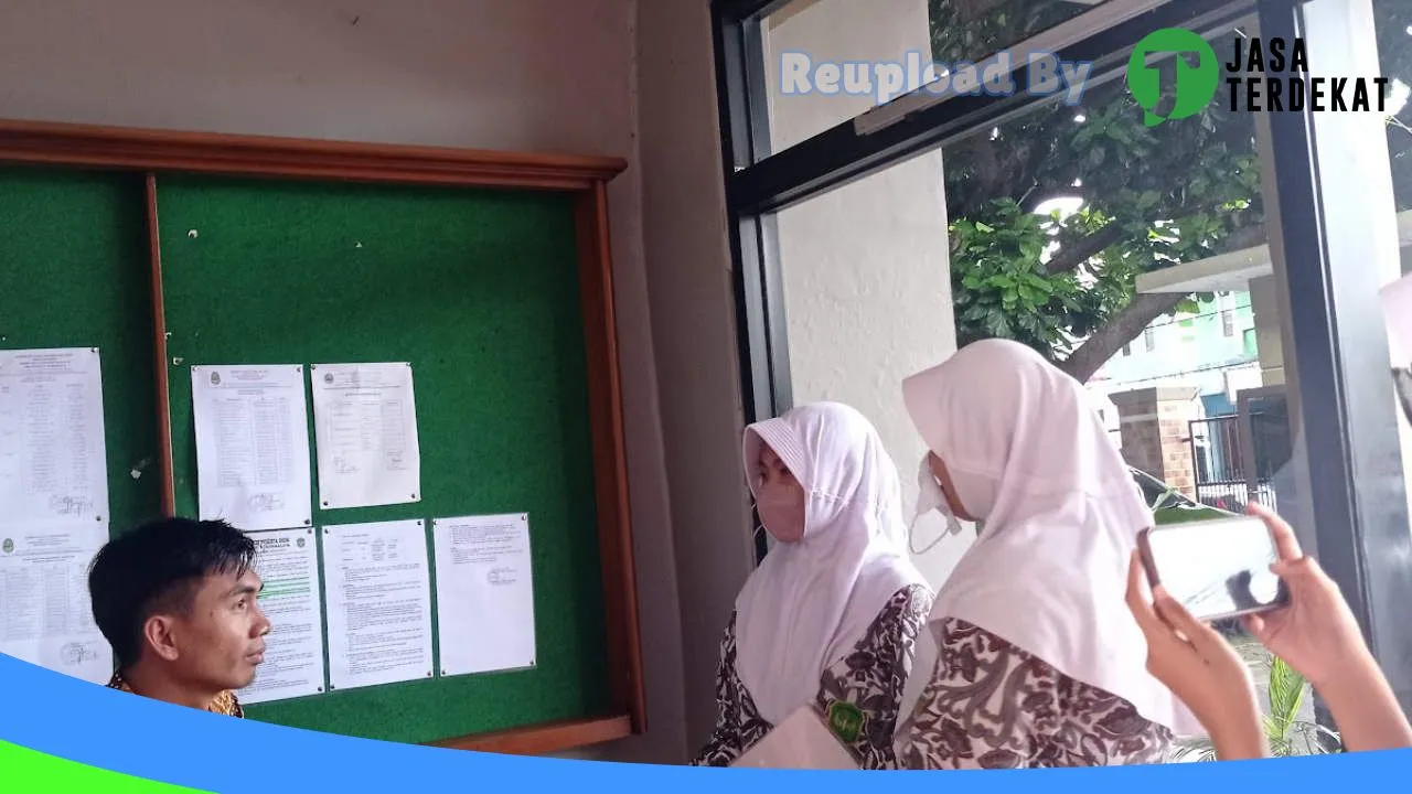 Gambar SMA Negeri 9 Tasikmalaya – Kota Tasikmalaya, Jawa Barat ke 4