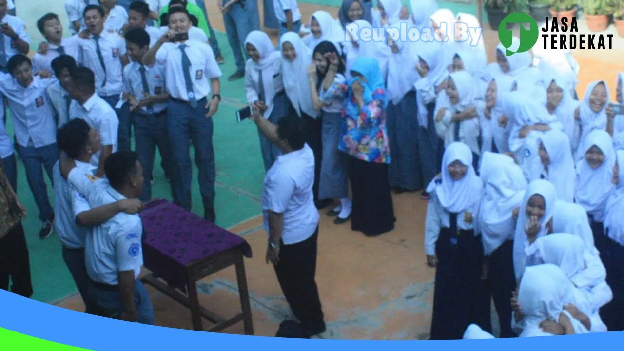 Gambar Sekolah Menengah Pertama/Sekolah Menengah Kejuruan Ki Hajar Dewantara Kota Bekasi – Kota Bekasi, Jawa Barat ke 4