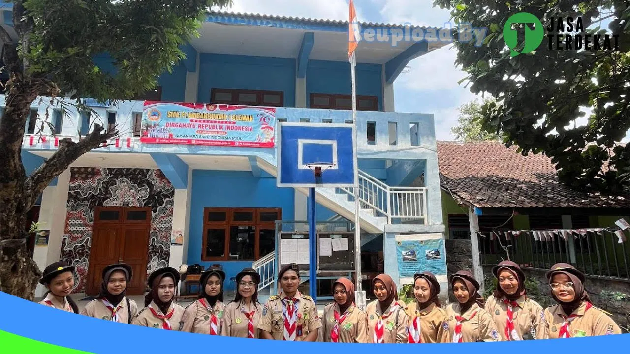 Gambar SMK PI Ambarukmo 1 – Sleman, DI Yogyakarta ke 2