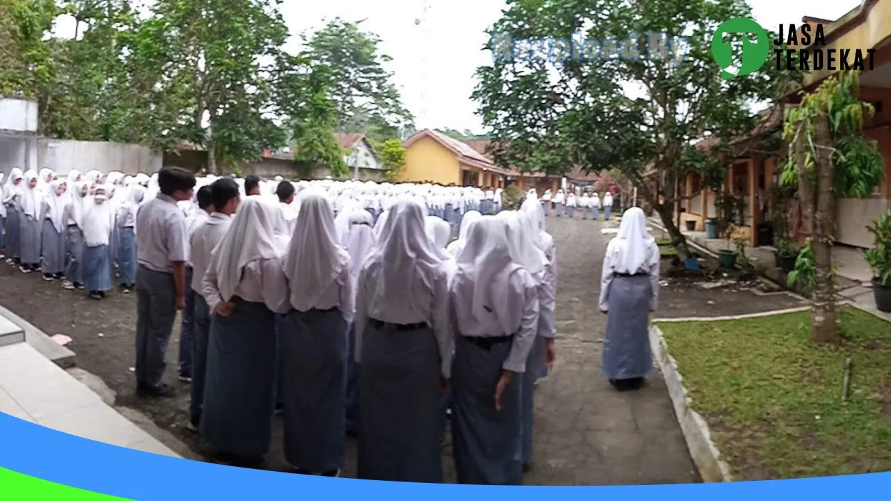 Gambar SMK LPPM RI 2 Kedungreja – Cilacap, Jawa Tengah ke 2