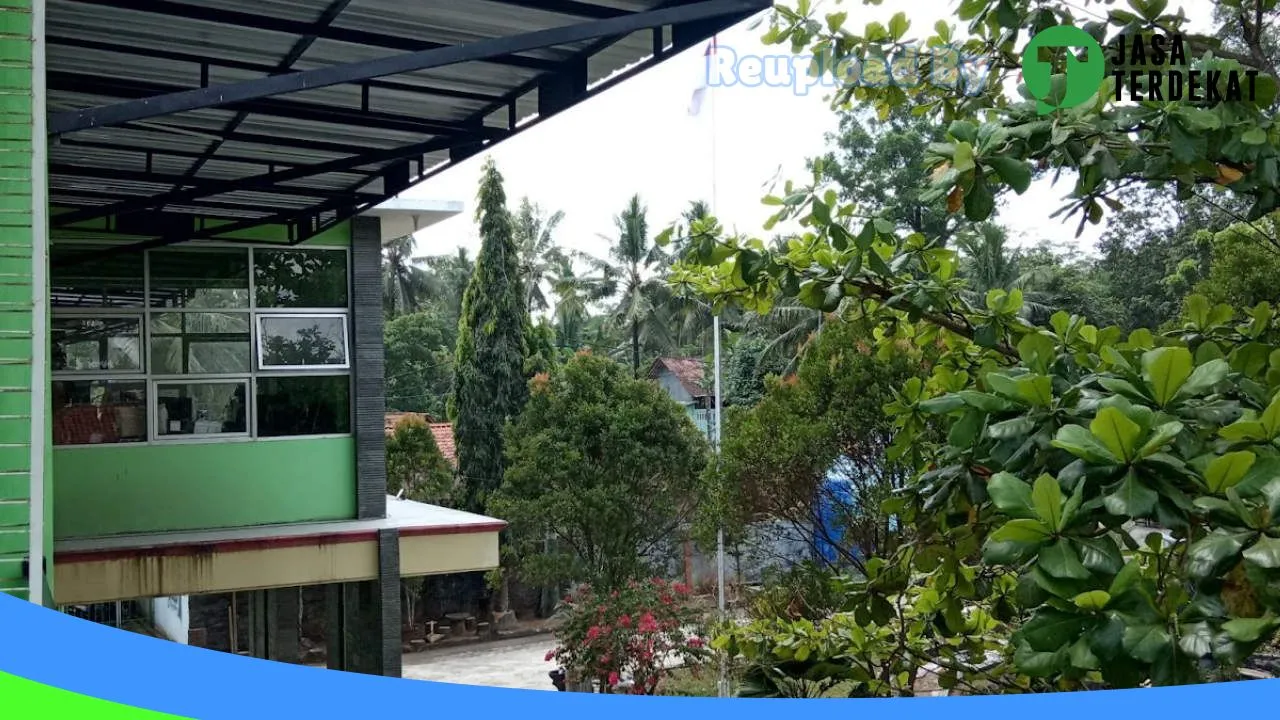 Gambar SMA Negeri 1 Kedungreja – Cilacap, Jawa Tengah ke 4