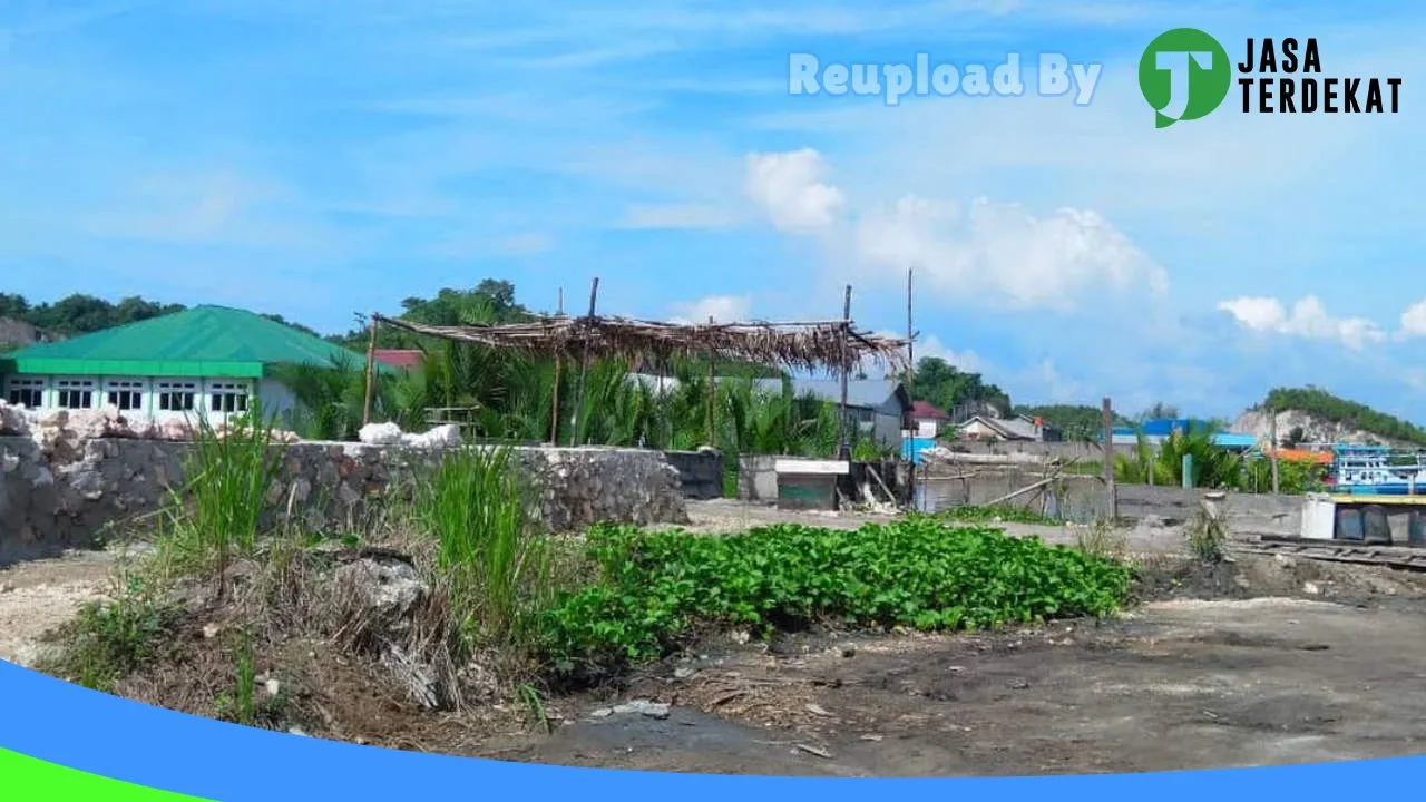 Gambar SMK DHUAFA, Banggai Laut – Banggai, Sulawesi Tengah ke 3